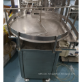 ALWELL Bottle rotary feeding table